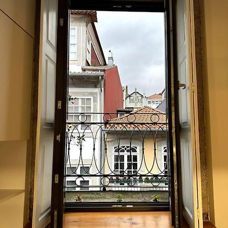 Ferienwohnung Almada One Porto Exterior foto
