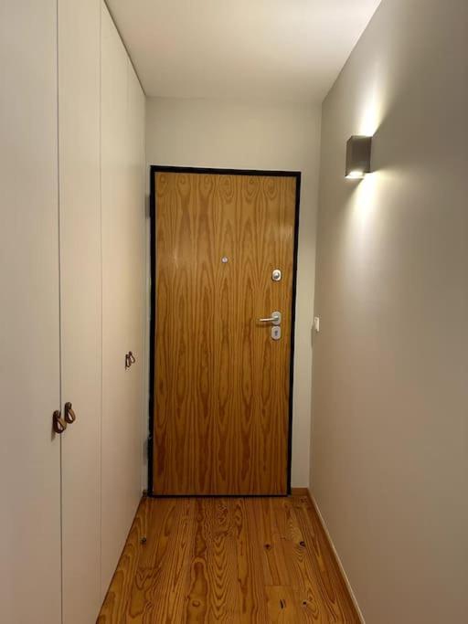 Ferienwohnung Almada One Porto Exterior foto